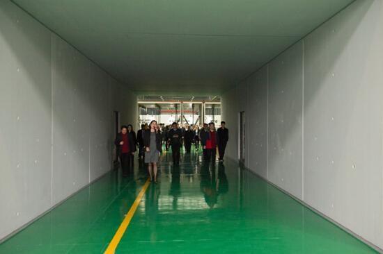 全國裝配式建筑工作會議 遠大住工“示范”作用獲贊